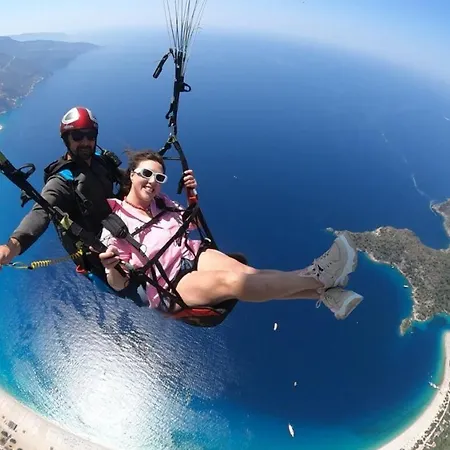 The Villages, C3 , Havuz, Barbeku, Balkon Teras