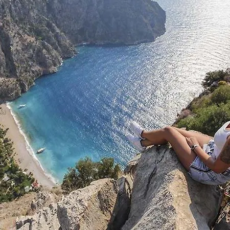 The Villages, C3 , Havuz, Barbeku, Balkon Teras شقة