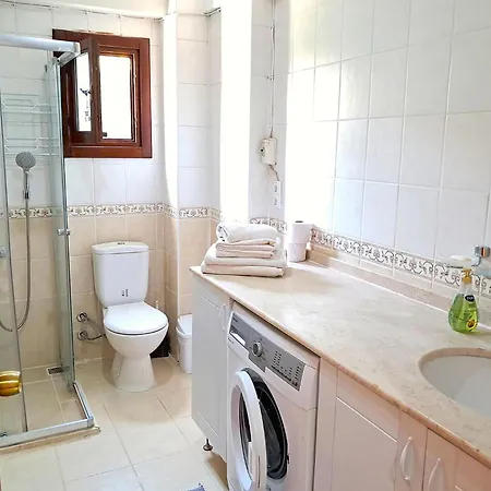 The Villages, C3 , Havuz, Barbeku, Balkon Teras أولدينيس