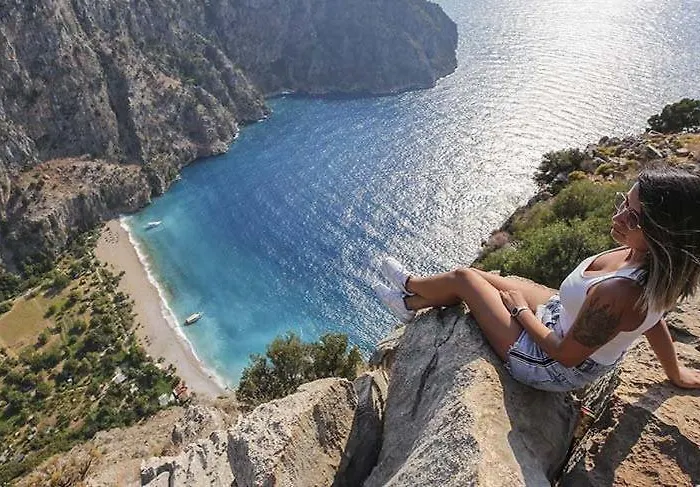 The Villages, C3 , Havuz, Barbeku, Balkon Teras Apartament