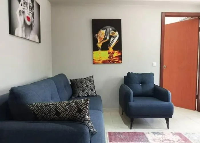 The Villages, C3 , Havuz, Barbeku, Balkon Teras Apartament Ölüdeniz