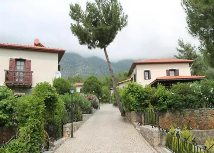 The Villages, C3 , Havuz, Barbeku, Balkon Teras *