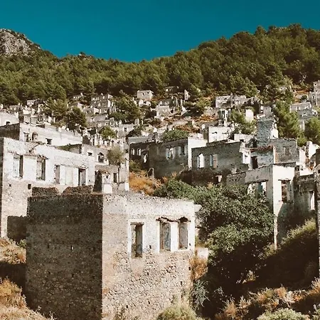 The Villages, C3 , Havuz, Barbeku, Balkon Teras Appartement
