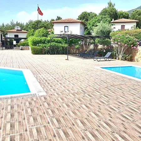 Site , C3 Suite, Barbeku, Balcon, Nature *