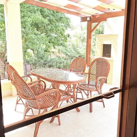 Apartmán The Villages, C3 , Havuz, Barbeku, Balkon Teras Oludeniz