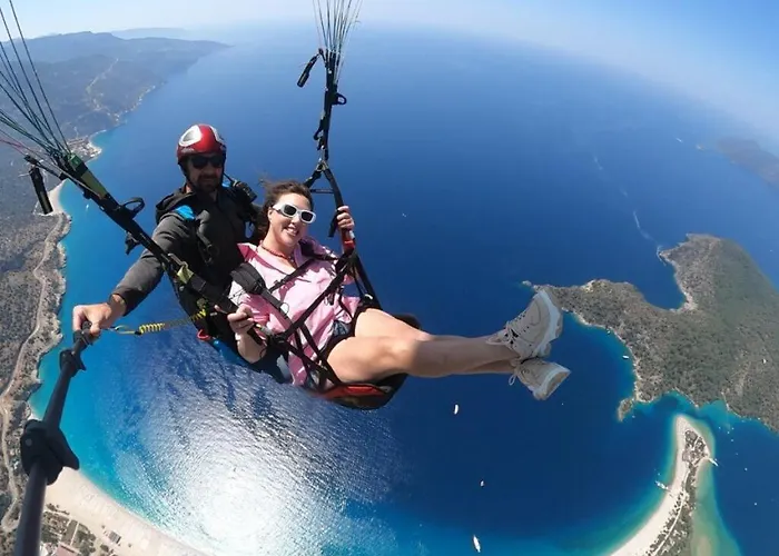 The Villages, C3 , Havuz, Barbeku, Balkon Teras