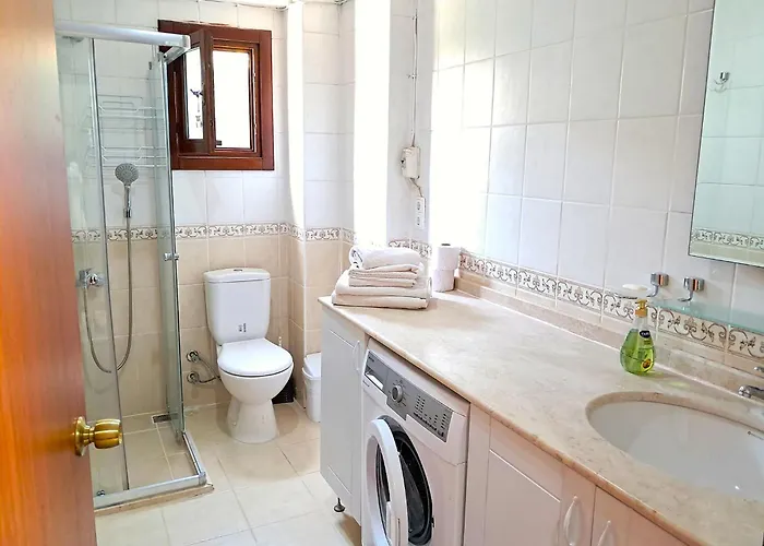 The Villages, C3 , Havuz, Barbeku, Balkon Teras Oludeniz